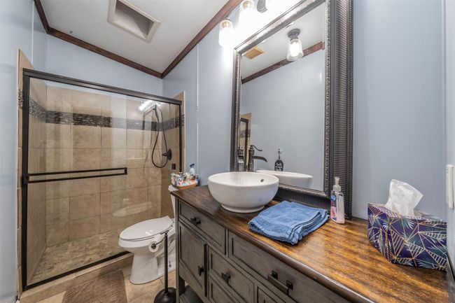 Hall bathroom nicely re- done | Image 13