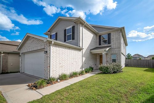 23335 Greenway Creek Ln, Spring, TX, 77373-2351 | Card Image
