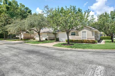 2 - 700 S Covered Bridge Road, Townhouse with 3 bedrooms, 2 bathrooms and null parking in St Johns FL | Image 2