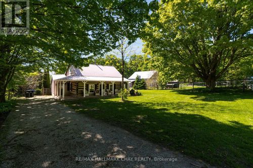 1424 Klondike Park Rd, Stayner, ON, L0M2W8 | Card Image