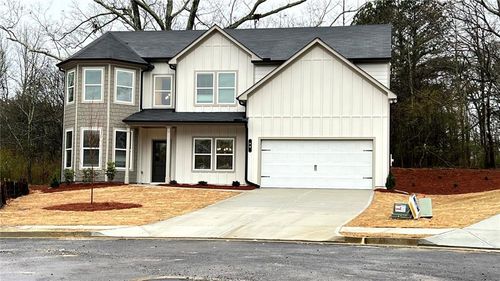 98 Fox Creek Dr, Braselton, GA, 30517-2188 | Card Image