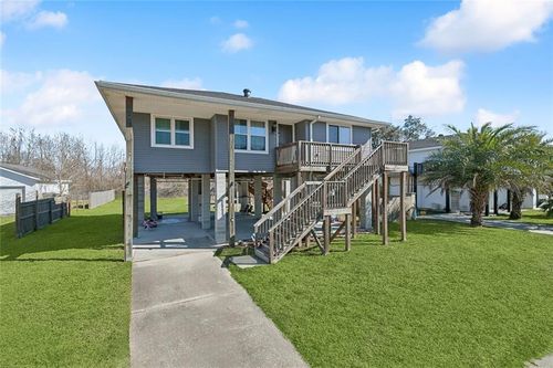 138 Bazile Drive, Braithwaite, LA, 70040 | Card Image