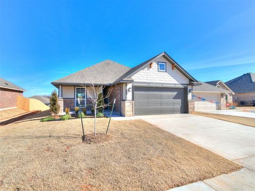 13808 Klinsman Rd, Piedmont, OK, 73078-5139 | Card Image