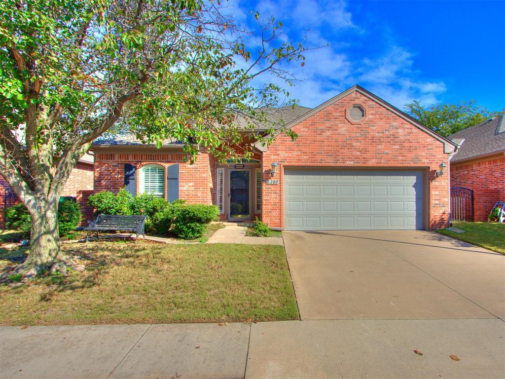 44th Ct, Oklahoma City, OK 73112