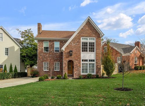 373 Cochran Rd, Lexington, KY, 40502-2375 | Card Image