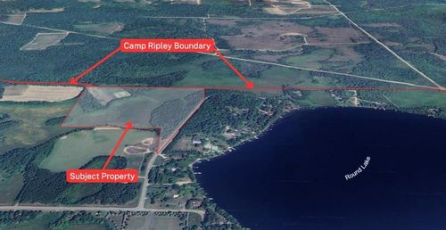 XXX Emerald Rd, Randall, MN, 56475 | Card Image