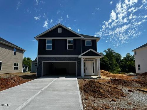 267 New Twin Branch Court, Smithfield, NC, 27577 | Card Image