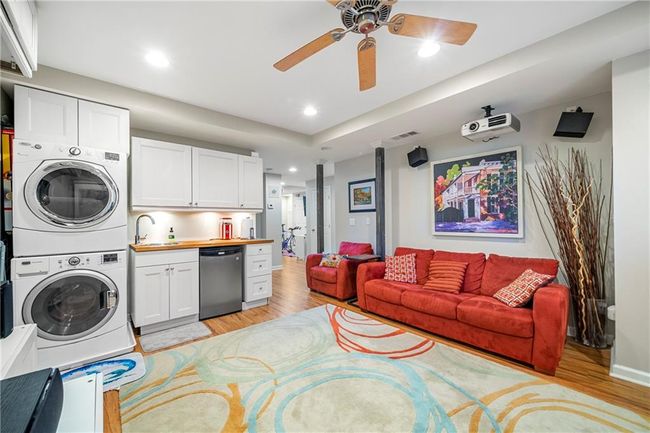 854 Vedado Way Ne, House other with 4 bedrooms, 4 bathrooms and 1 parking in Atlanta GA | Image 30