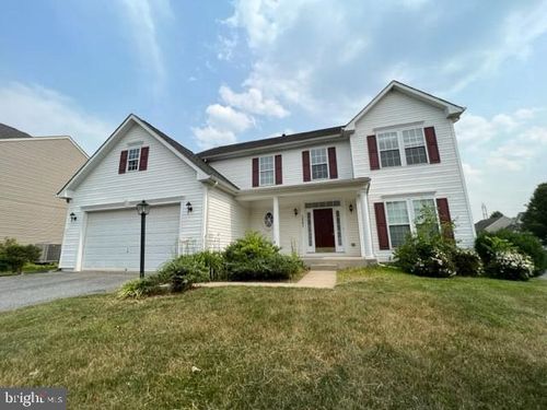 1801 Birch Bay Ct, FREDERICK, MD, 21702-5924 | Card Image