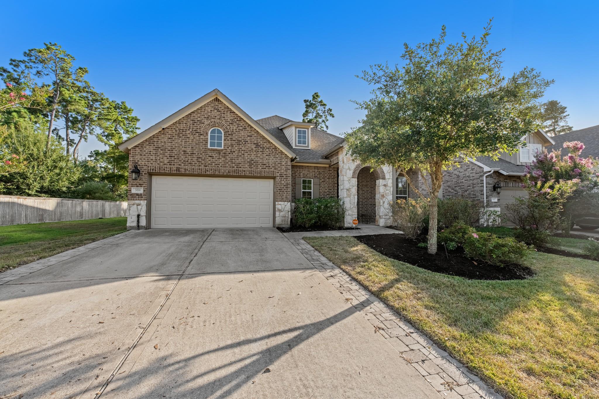 Residential in Conroe 2