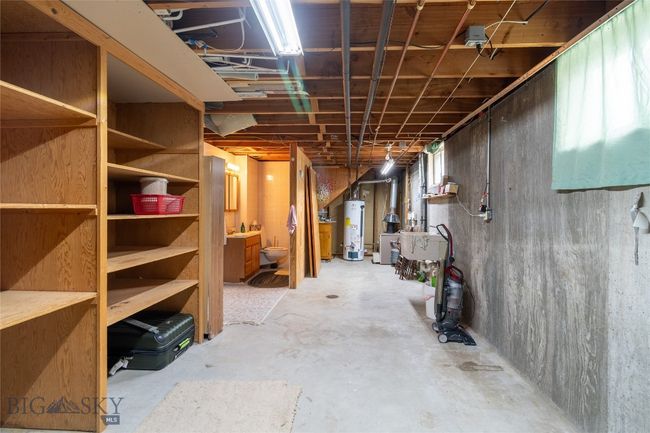 400 E 9 Th Ave, House other with 4 bedrooms, 3 bathrooms and null parking in Big Timber MT | Image 54