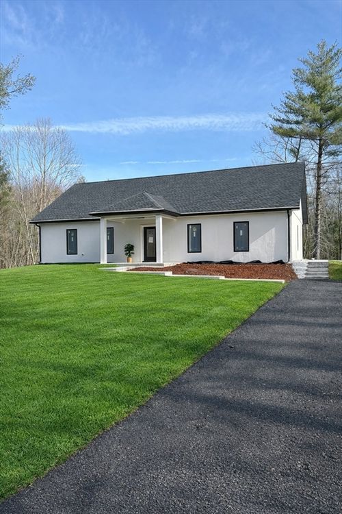 16 Smith Hanson Rd, North Brookfield, MA, 01535-1115 | Card Image