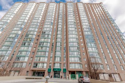 211 - 145 Hillcrest Ave, Condo with 2 bedrooms, 2 bathrooms and 1 parking in Mississauga ON | Image 2