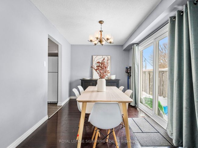 46 Northgate Blvd, House other with 4 bedrooms, 2 bathrooms and 2 parking in Brampton ON | Image 12