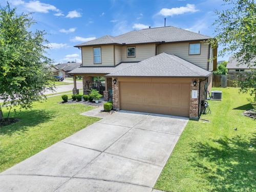 9203 Haverford Cove Ct, Richmond, TX, 77407-1805 | Card Image