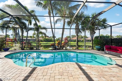 11179 Laughton Cir, FORT MYERS, FL, 33913-8447 | Card Image