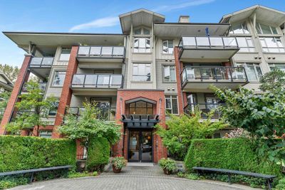 201 - 200 Capilano Rd, Condo with 2 bedrooms, 2 bathrooms and 1 parking in Port Moody BC | Image 2