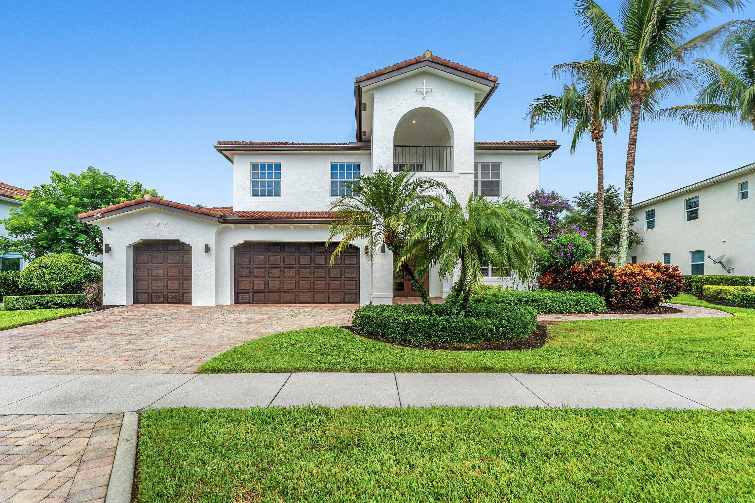 Residential in Jupiter 3