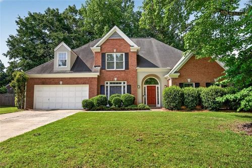 3357 Gilley Dr, Powder Springs, GA, 30127-1377 | Card Image