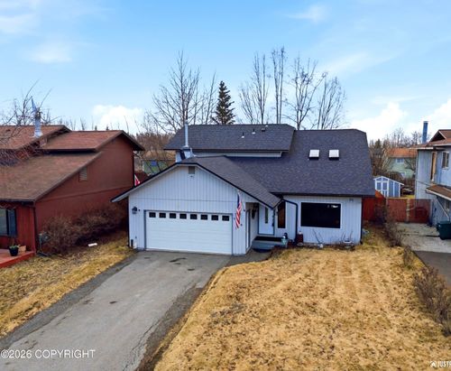 7300 Bulen Dr, Anchorage, AK, 99507-2881 | Card Image