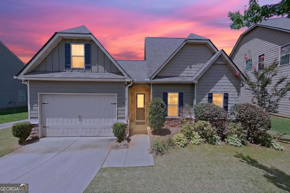 Residential in Villa Rica 2