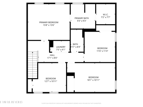 3643 Crimson Cir, Maryville, TN, 37801-9615 | Card Image