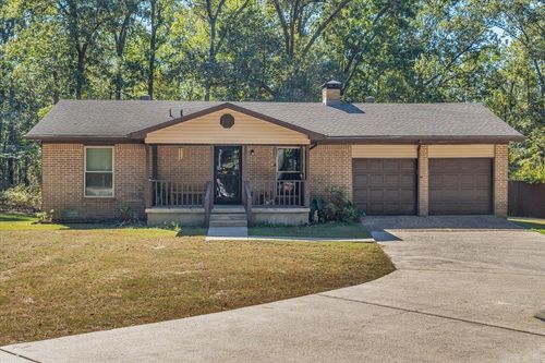 8415 Sell Road, Mabelvale, AR, 72103 | Card Image