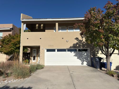 5536 Overlook Dr Ne, Albuquerque, NM, 87111-1881 | Card Image