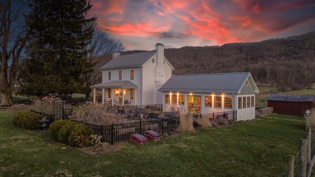 Residential in Tazewell 2