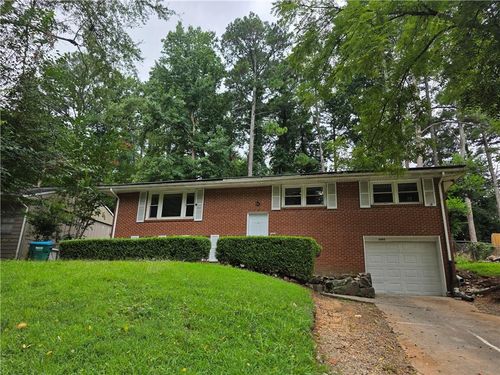 3293 Oakcliff Rd, Doraville, GA, 30340-2623 | Card Image