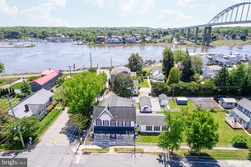 246 Biddle St, CHESAPEAKE CITY, MD, 21915-1043 | Card Image