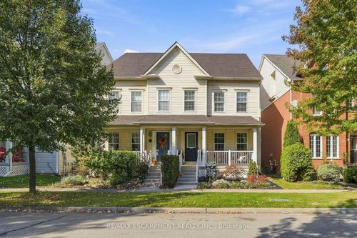 219 Gatwick Dr, Oakville, ON, L6H6T6 | Card Image