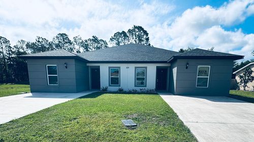 b-309 Clermont Dr, Kissimmee, FL, 34759-3454 | Card Image
