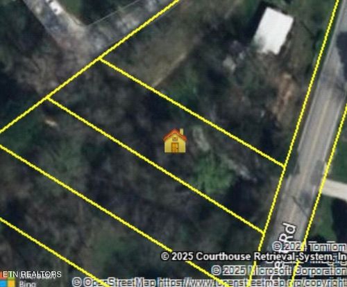 0 Pinecrest Rd, Jacksboro, TN, 37757 | Card Image