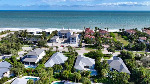 3645 Ocean Dr, Vero Beach, FL, 32963-1625 | Card Image