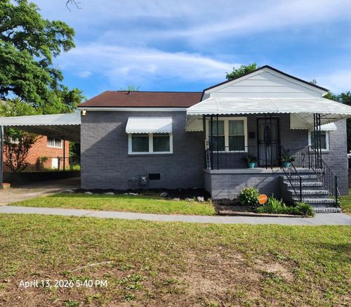3022 Baldwin St, Columbus, GA, 31906-3311 | Card Image