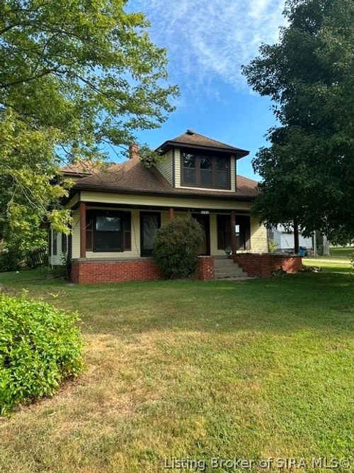 3384 E State Road 160, Salem, IN, 47167 | Card Image