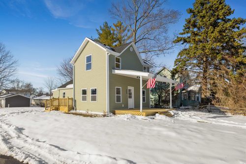 400 N Walsh St, Garrett, IN, 46738-1054 | Card Image