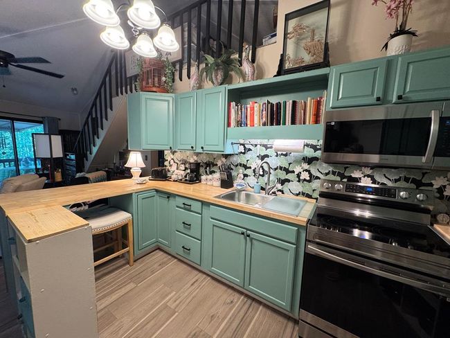 389 Skyview Acres Dr, Home with 2 bedrooms, 1 bathrooms and null parking in Murphy NC | Image 23