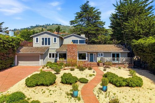 142 Carmel Riviera Dr, Carmel, CA, 93923-9736 | Card Image