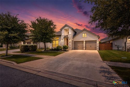 2154 Wildrye Ln, New Braunfels, TX, 78132 | Card Image