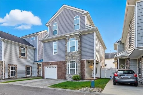 277 Moate Cir, Virginia Beach, VA, 23462-3523 | Card Image