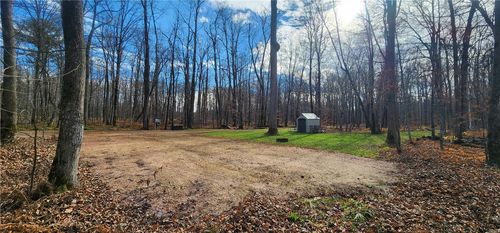 2832 26 3/8 Ave Lot# 5 Avenue, Birchwood, WI, 54817 | Card Image