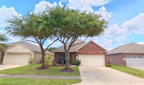 14715 Palladio Dr, Cypress, TX, 77429-5461 | Card Image