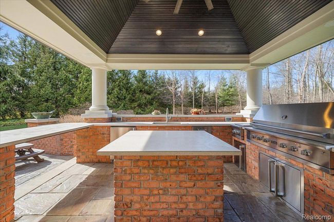 2779 Turtle Lake Dr, House other with 4 bedrooms, 7 bathrooms and null parking in Bloomfield Hills MI | Image 79