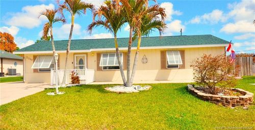 2049 Sw Monterrey Ln, Port St. Lucie, FL, 34953-2030 | Card Image