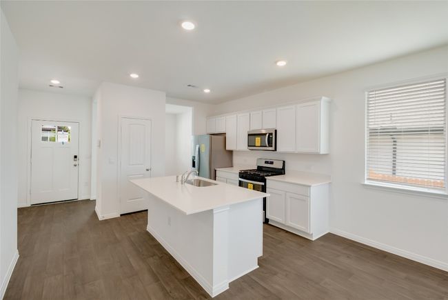 214 Inks Ln, House other with 3 bedrooms, 2 bathrooms and 2 parking in Kyle TX | Image 10
