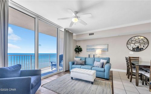 unit-913-16819 Front Beach Rd, Panama City Beach, FL, 32413-6405 | Card Image