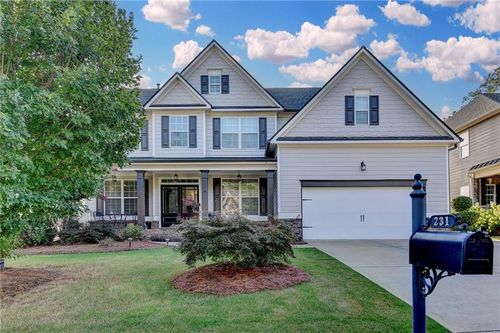 231 Lakestone Pkwy, Woodstock, GA, 30188-5423 | Card Image