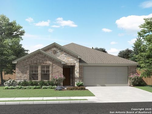 123 Shelton Pass, Cibolo, TX, 78108-0376 | Card Image